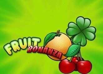 fruit-bonanza плоды Play'n Go
