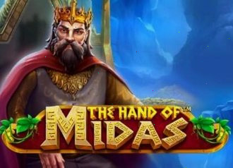 мидас hand-of-midas